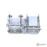 Datsun 1600/510 or 180B/610 Adjustable Rear Crossmember DIY Kit