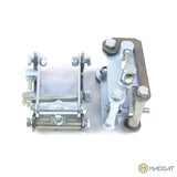 Datsun 1600/510 or 180B/610 Adjustable Rear Crossmember DIY Kit