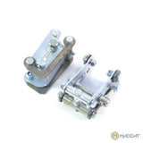 Datsun 1600/510 or 180B/610 Adjustable Rear Crossmember DIY Kit