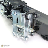 Datsun 1600/510 or 180B/610 Adjustable Rear Crossmember