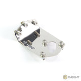 Datsun 180B/610 Steering Box Brace - 3 Bolt