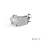 Datsun 180B/610 Steering Box Brace - 4 Bolt