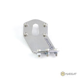 Datsun 180B/610 Steering Box Brace - 4 Bolt