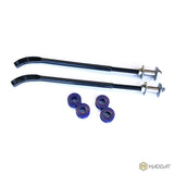 Datsun 240Z/260Z/S30 Adjustable Castor Rod Kit