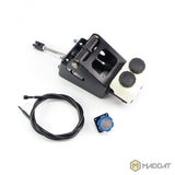 Datsun 240Z, 260Z, S30 Dual Master Cylinder