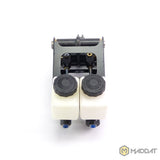 Datsun 240Z, 260Z, S30 Dual Master Cylinder