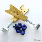 Billet Adjustable Lower Control Arms 240Z/260Z/S30