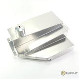 Datsun 1200/B120 Ute Aluminium Fuel Tank