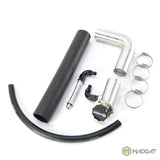 Datsun 1200/B120 Ute Aluminium Fuel Tank