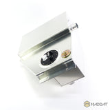 Datsun 1200/B120 Ute Aluminium Fuel Tank