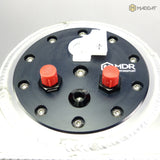 Datsun 1200/B120 Ute Aluminium Fuel Tank