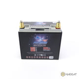 HC20 Fullriver Gel Cell Battery