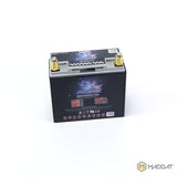 HC20 Fullriver Gel Cell Battery