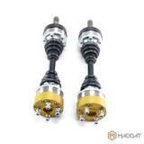 Datsun Billet Drive Shaft Axels