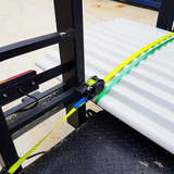 Retractable Ratchet Straps 25mm- RW06