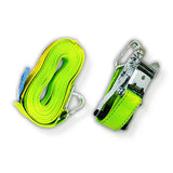 Truck Ratchet Tie Down Straps- RW07
