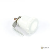 Brake Fluid Remote Reservoir - universal