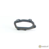 T25/T28 Dump Flange