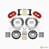 Wilwood Brake Components