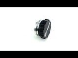 Billet Aluminium Screw Cap