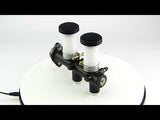 1" Brake Master Cylinder