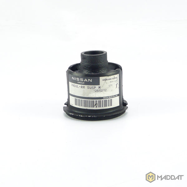 Datsun 200B Genuine Rear Crossmember Mount Bush