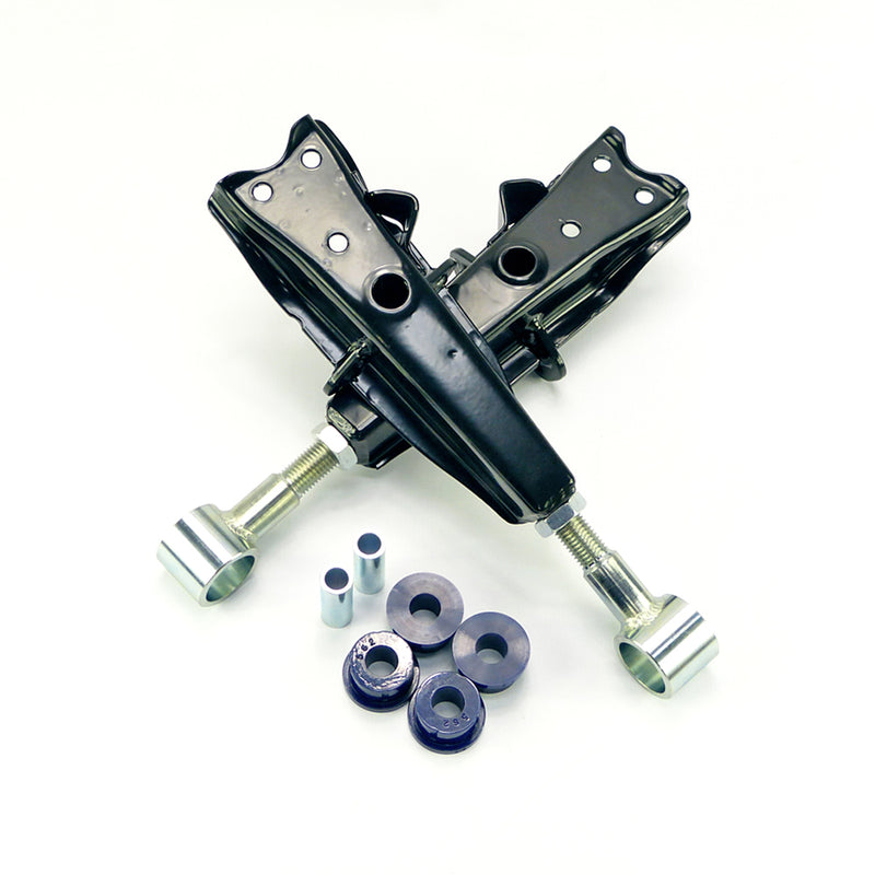Datsun 200B/810 Adjustable Lower Control Arms