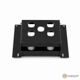 Datsun 1200/B120 Ute Lightweight Aluminium Gel Cell Battery Holder