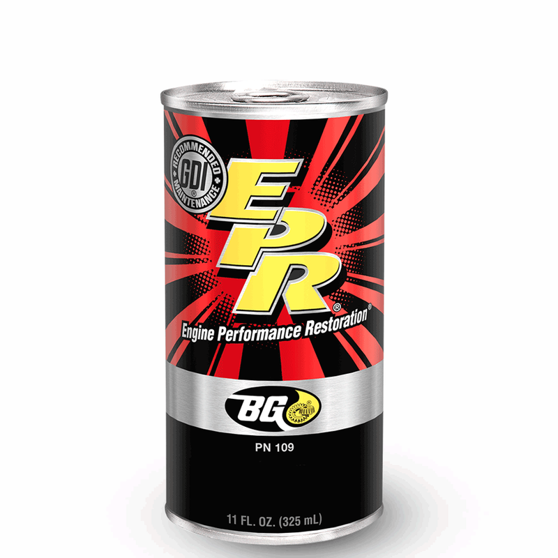 BG EPR Engine Performance Restoration – Mad Dat Motorsport