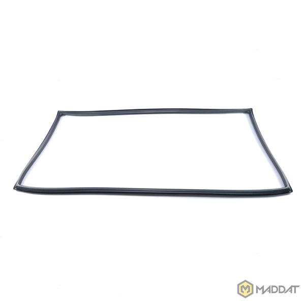 Datsun 1200/B110 and B120 Front Window Rubber Seal