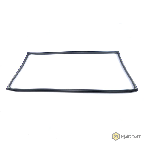 Door rubber seal Datsun Sunny 1200 KB110 Coupe 1970-1973 LH Door rubber seal Datsun Sunny 1200 KB110 Coupe 1970-1973 LH