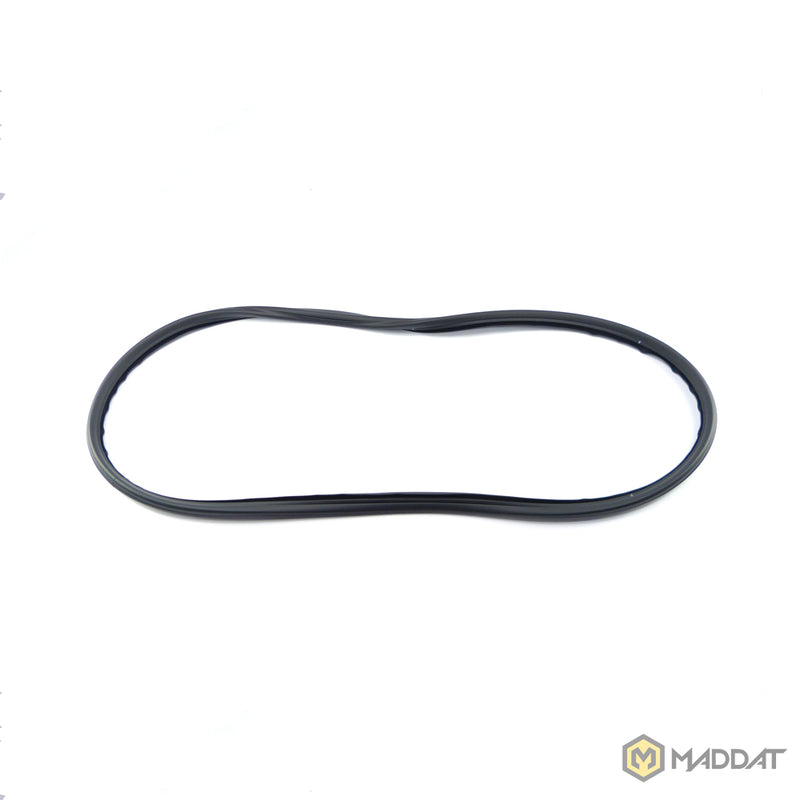 Datsun 1200/B120 Ute Rear Window Rubber Seal