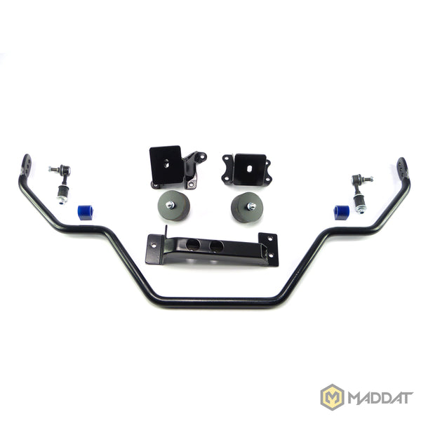 Datsun 200B/810 SR20 Engine Fitting Kit