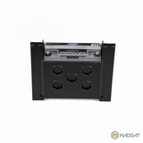 Datsun 1200/B120 Ute Lightweight Aluminium Gel Cell Battery Holder