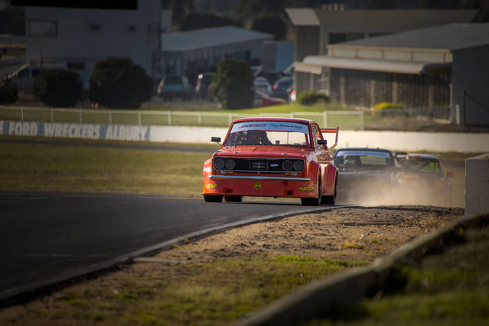 Nissan & Datsun Performance Parts Specialists – Mad Dat Motorsport