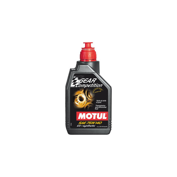 Motul 75w140 store