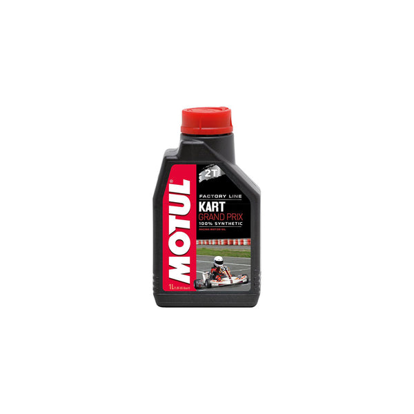 Motul Kart Grand Prix 2T 1L