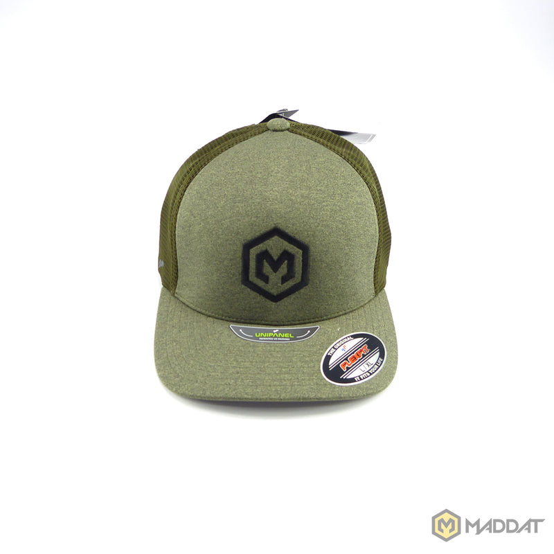 Flexfit Original Fitted Cap