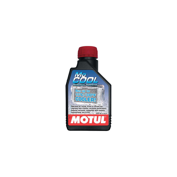 Motul MoCool .5L