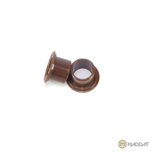 9295 ダークブラウン Javaビーズ パーツ Pulsar & 300ZX Shifter Bushes – Mad Dat Motorsport