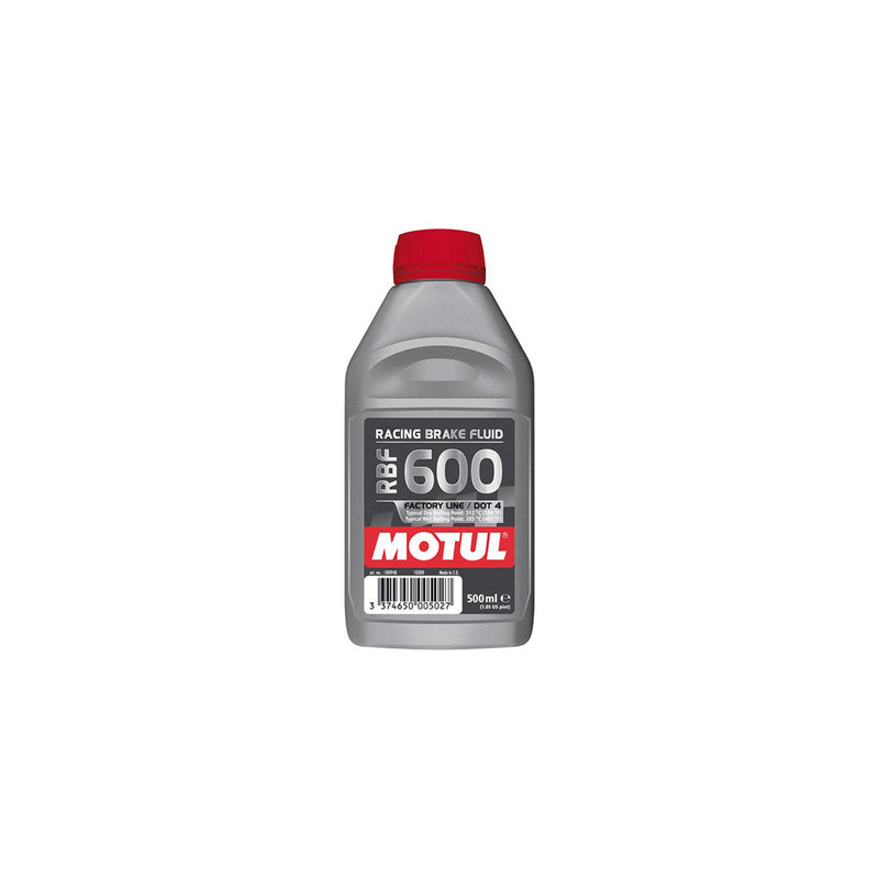 MOTUL RBF 600 FACTORY LINE .5L