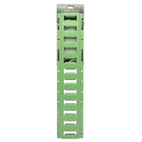 E-Track Rail Kit - 2 x 600mm Tracks (RW21-600-2)