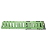 E-Track Rail Kit - 2 x 600mm Tracks (RW21-600-2)