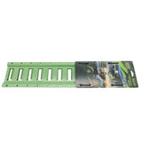 E-Track Rail Kit - 2 x 600mm Tracks (RW21-600-2)