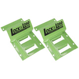 Wheel E-Chock Plates Pair (RW25)