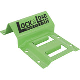 Wheel E-Chock Plates Pair (RW25)