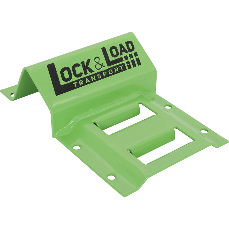 Wheel E-Chock Plates Pair (RW25) – Mad Dat Motorsport