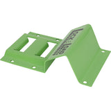 Wheel E-Chock Plates Pair (RW25)