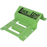 Wheel E-Chock Plates Pair (RW25)