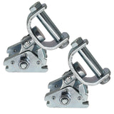 E-Track Twin Idlers - Pair (RW30)